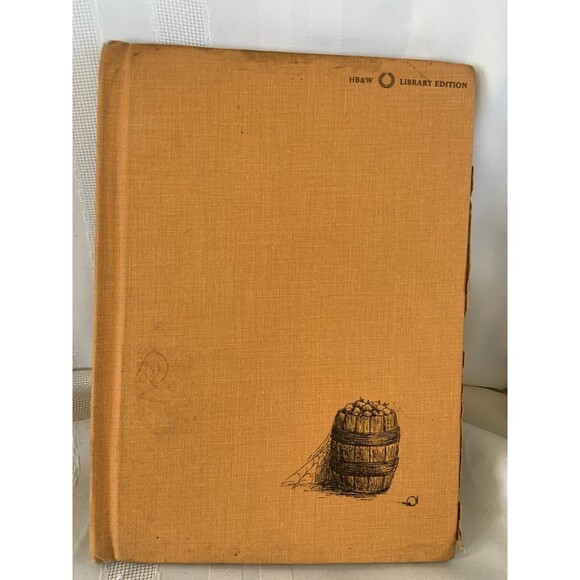 Tigers in the Cellar by Carol Fenner 1963 Children’s DELIGHTFUL STORY hb - Picture 1 of 10